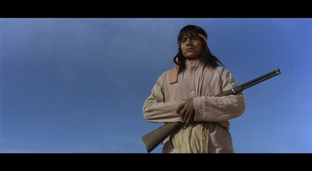 地獄のアパッチの画像