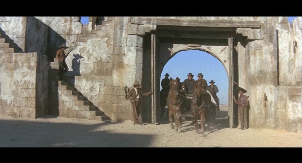 地獄のアパッチの画像