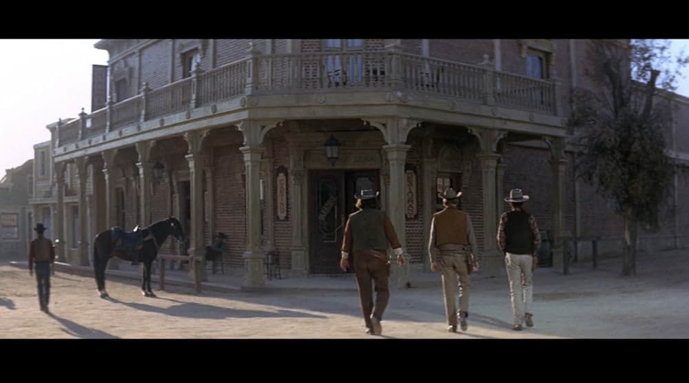 地獄のアパッチの画像