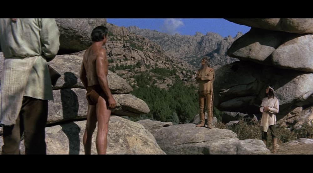 地獄のアパッチの画像