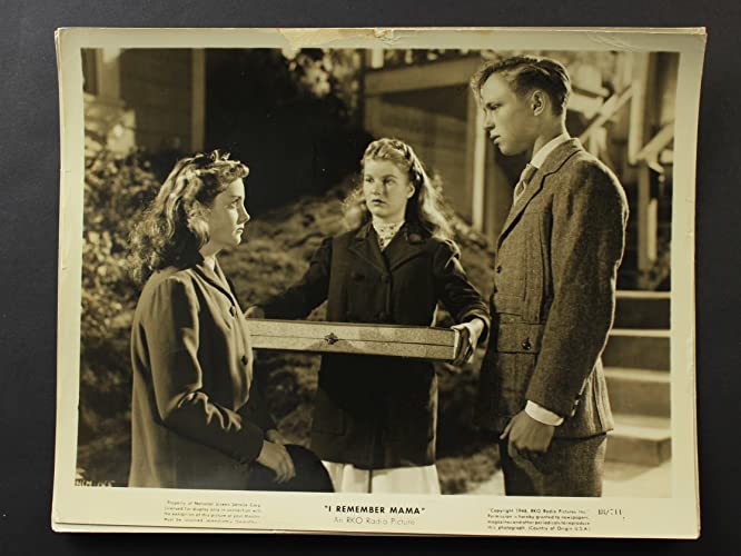 ママの思い出の画像