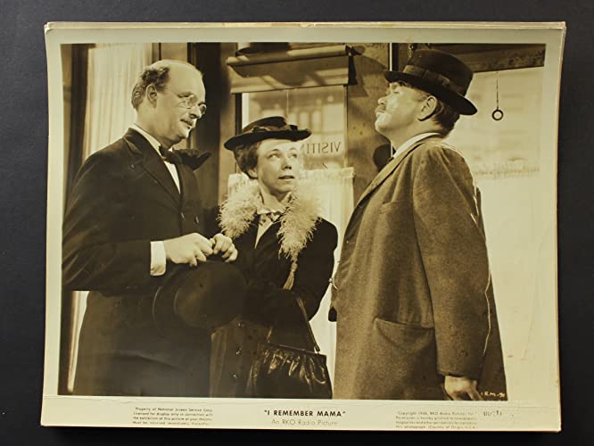 ママの思い出の画像