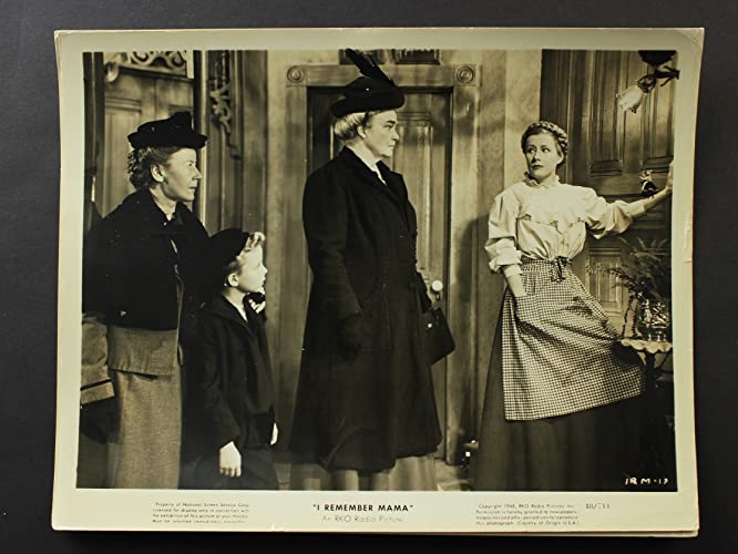 ママの思い出の画像