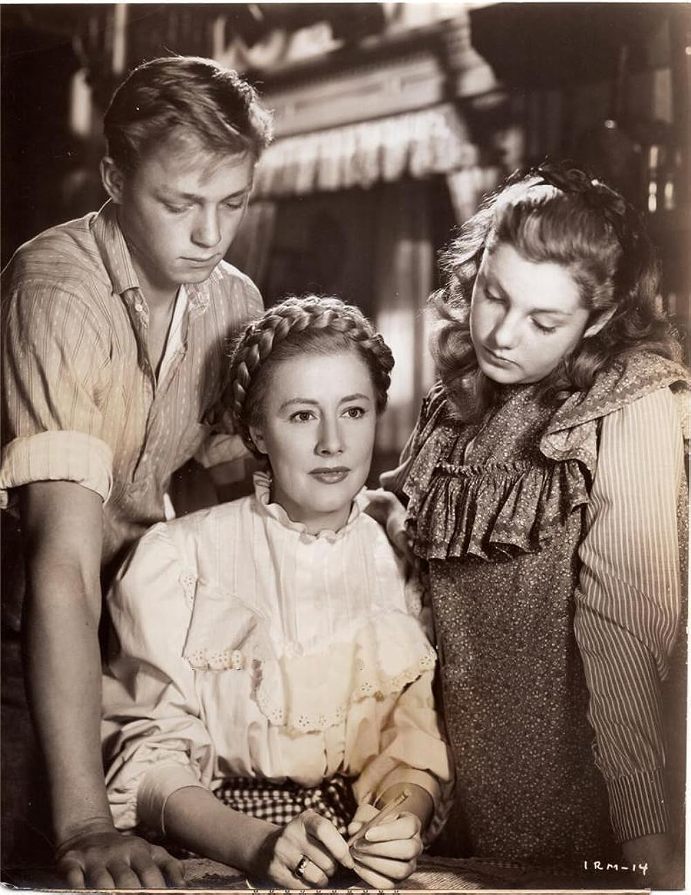 ママの思い出の画像