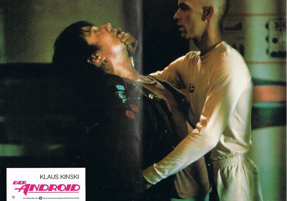 アンドロイドの画像