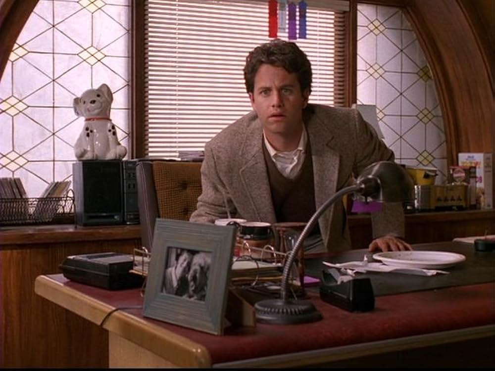 ユー・ラッキー・ドッグ／名犬ラッキーは大富豪?の画像