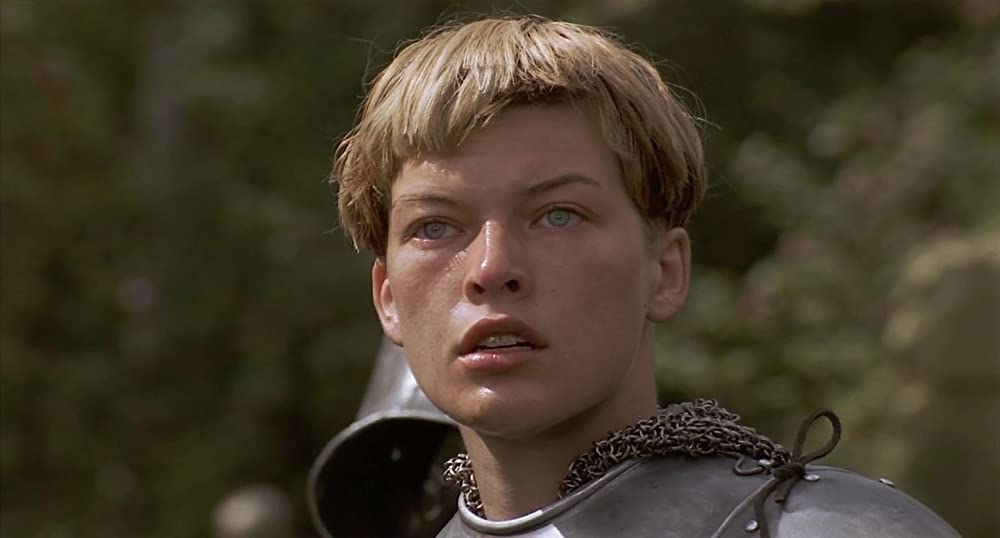 ジャンヌ・ダルクの画像