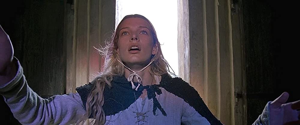 ジャンヌ・ダルクの画像