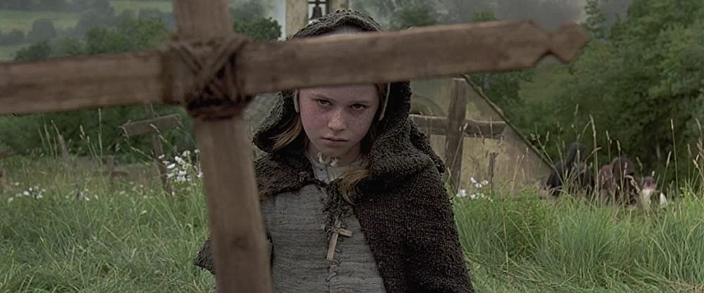 ジャンヌ・ダルクの画像