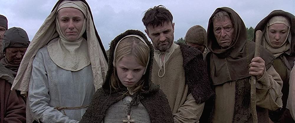 ジャンヌ・ダルクの画像