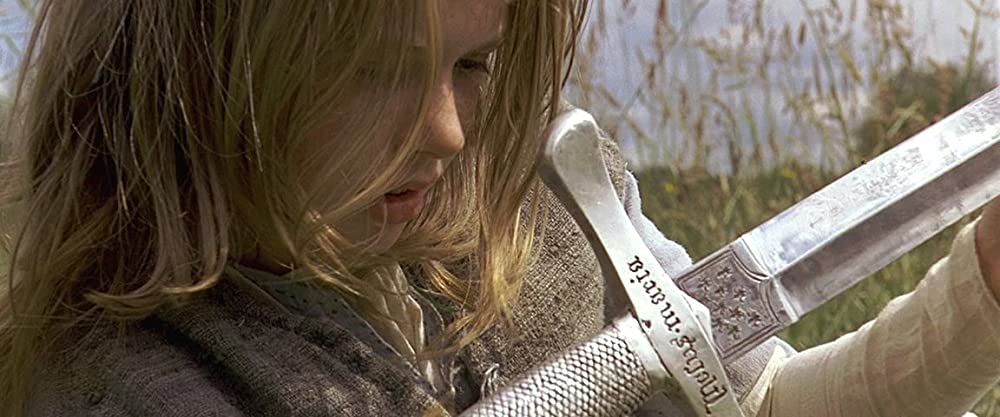 ジャンヌ・ダルクの画像