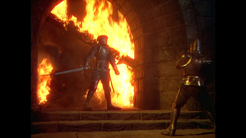 ジャンヌ・ダークの画像