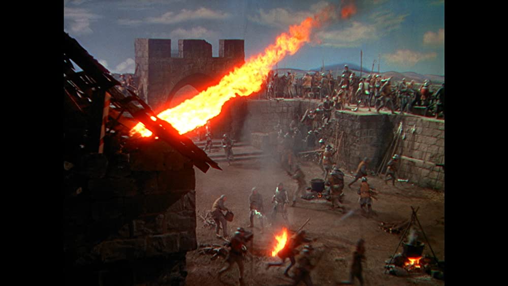 ジャンヌ・ダークの画像