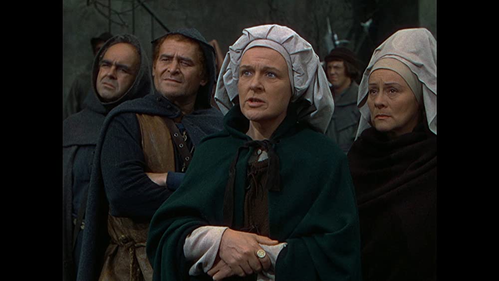 ジャンヌ・ダークの画像