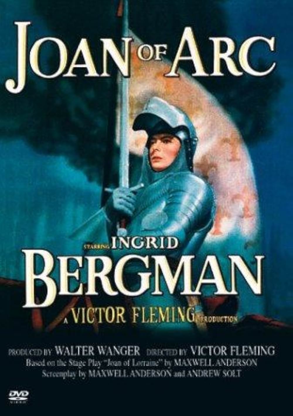 「ジャンヌ・ダーク」の画像