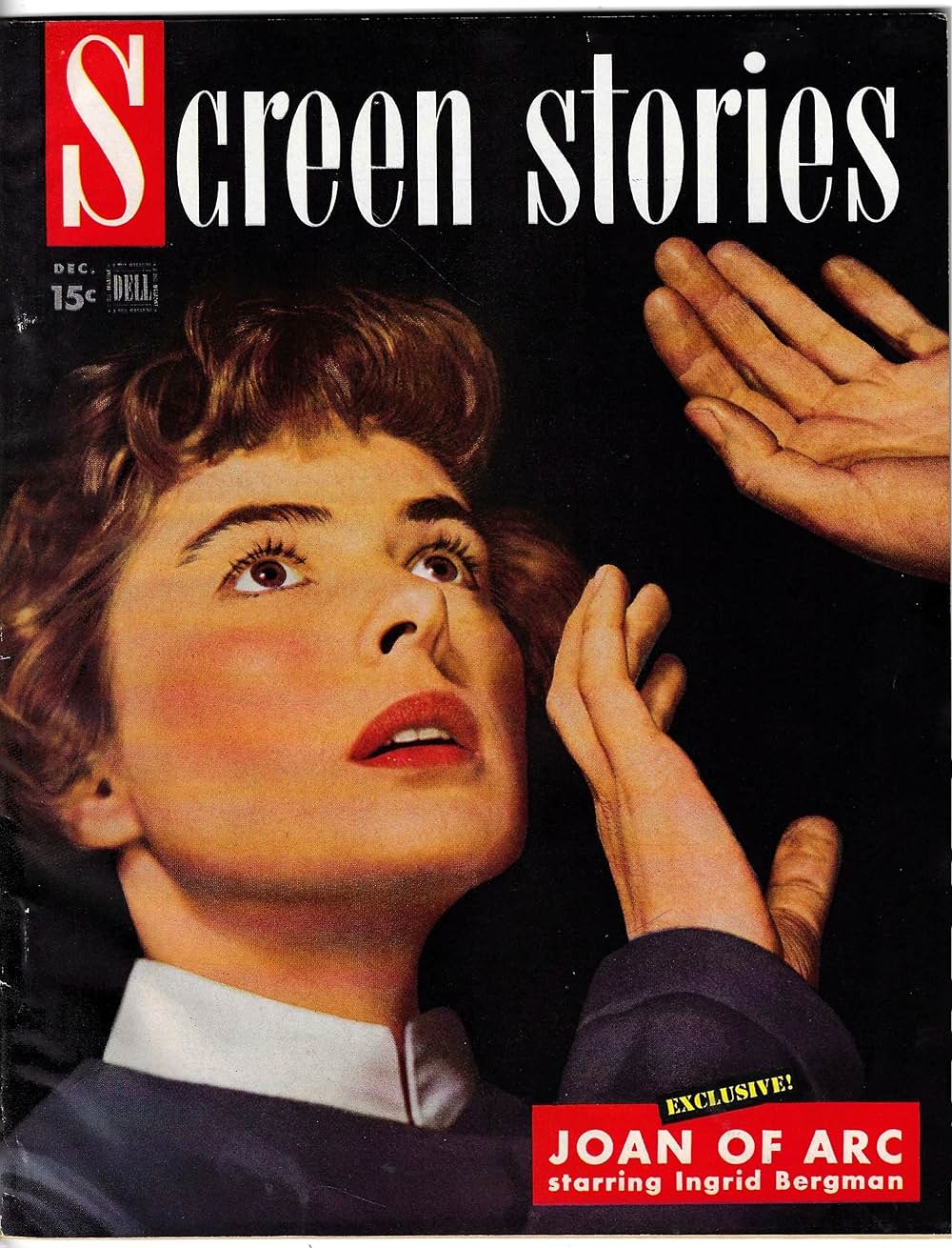 ジャンヌ・ダークの画像