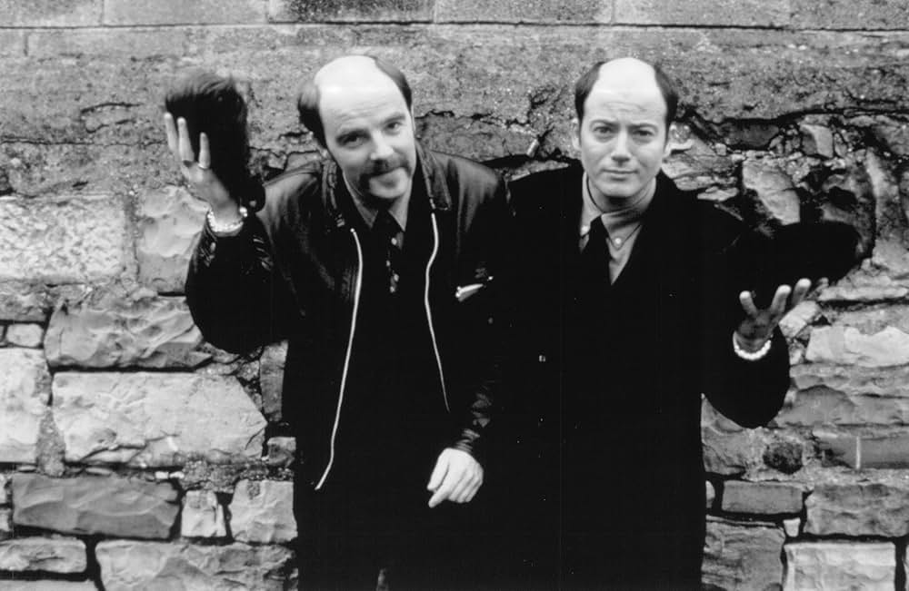 ピース・ピープルの画像