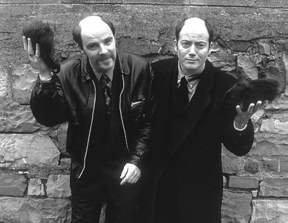 ピース・ピープルの画像