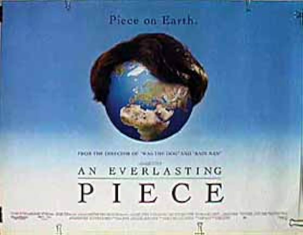 ピース・ピープルの画像