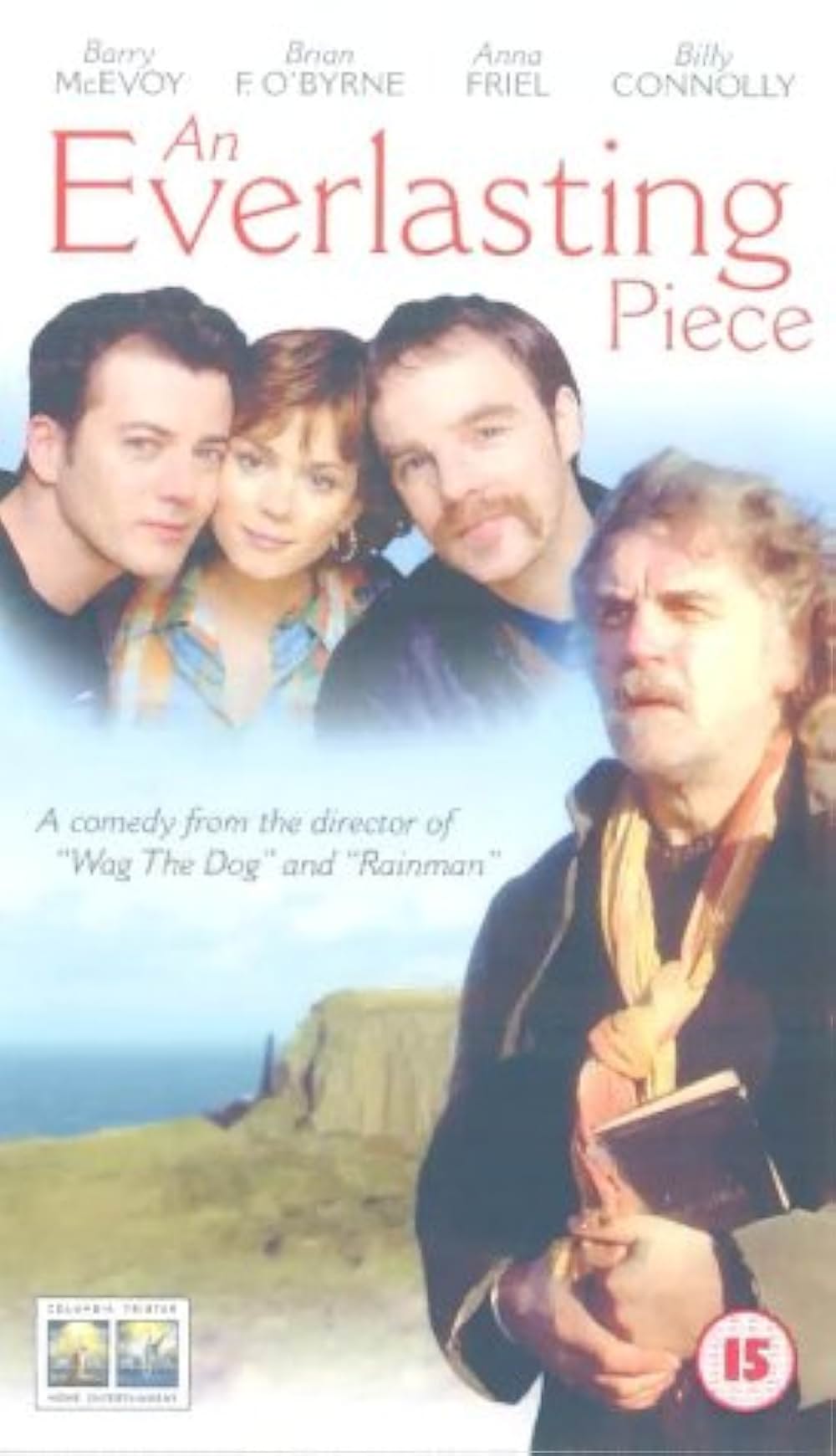 ピース・ピープルの画像