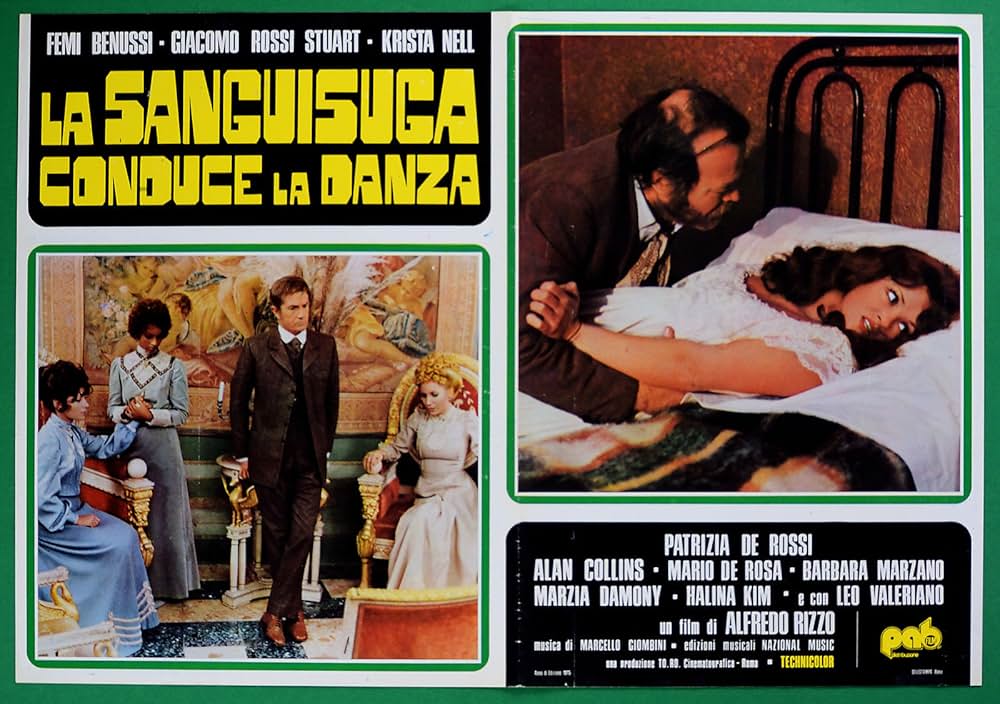 踊る吸血鬼の画像