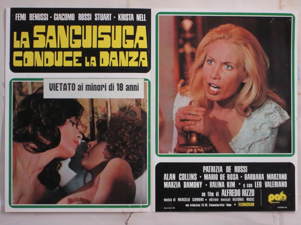 踊る吸血鬼の画像