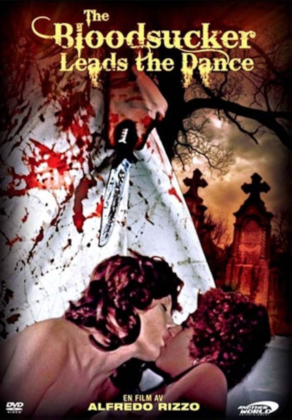 踊る吸血鬼の画像