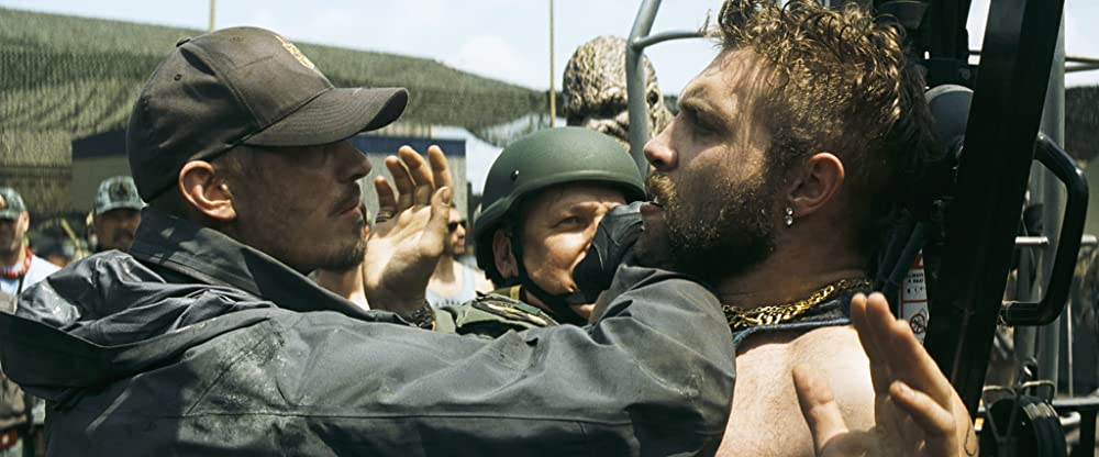 スーサイド・スクワッドの画像