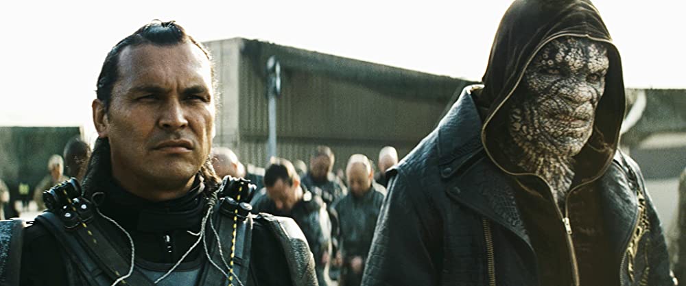 スーサイド・スクワッドの画像