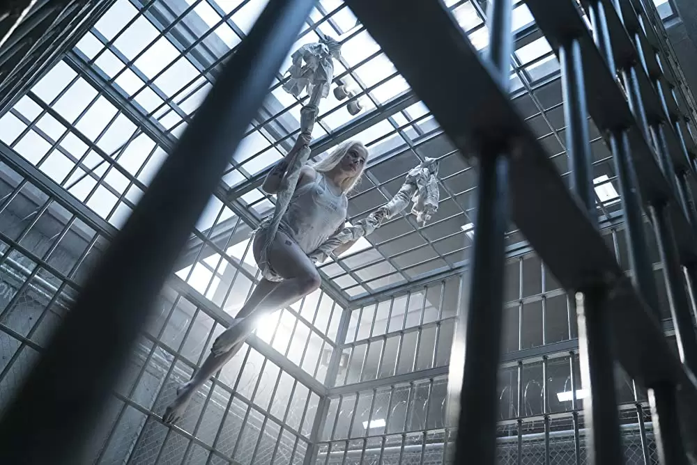 スーサイド・スクワッドの画像