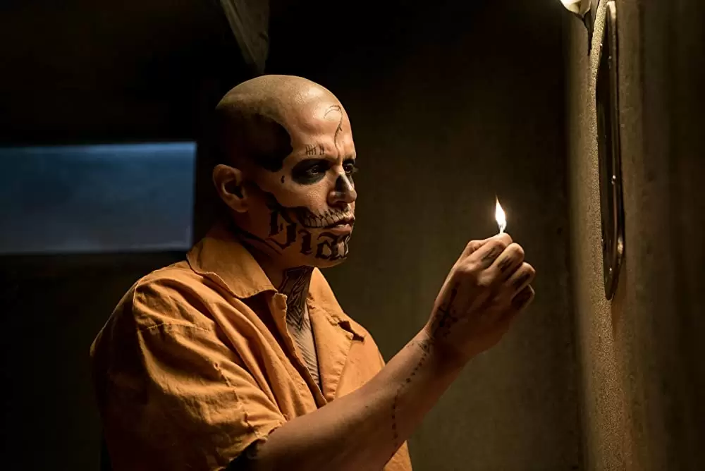 スーサイド・スクワッドの画像