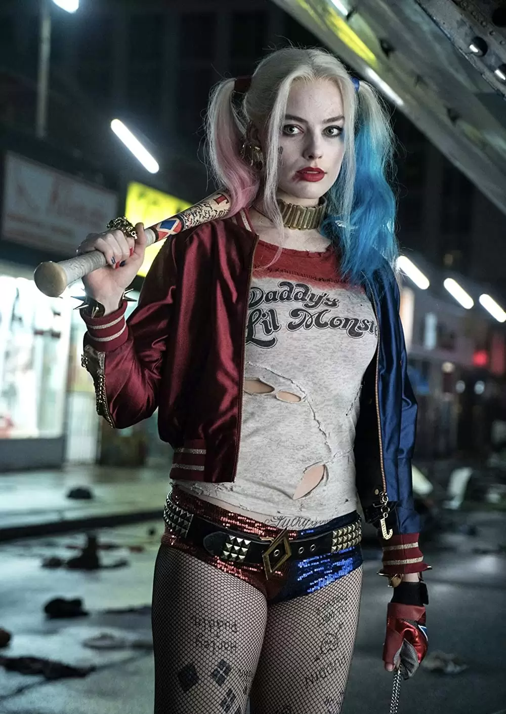 スーサイド・スクワッドの画像