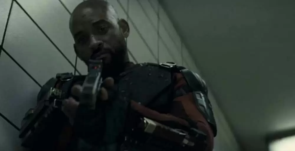 スーサイド・スクワッドの画像