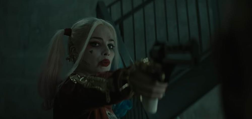 スーサイド・スクワッドの画像