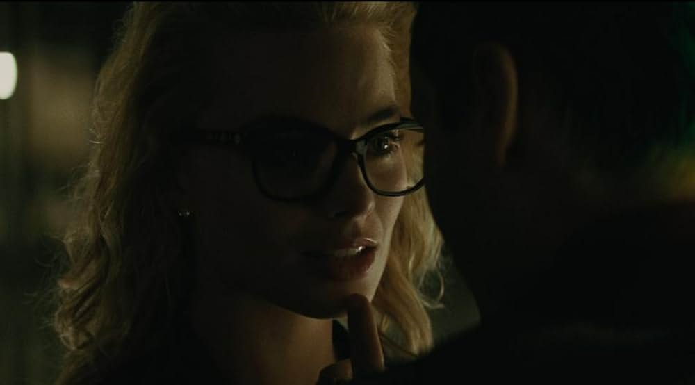 スーサイド・スクワッドの画像