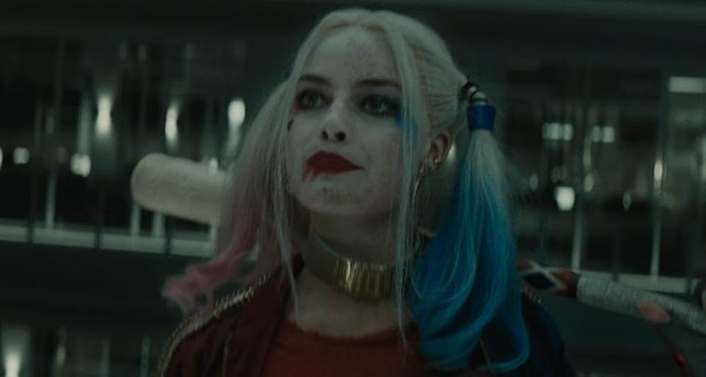 スーサイド・スクワッドの画像