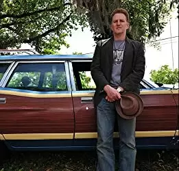 「トラブル・デイズ」マイケル・ラパポートの画像