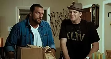 「トラブル・デイズ」マイケル・ラパポート & Paul Michael Lévesqueの画像