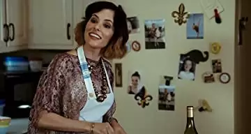 「トラブル・デイズ」パーカー・ポージーの画像