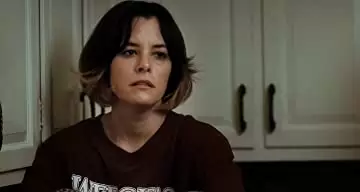 「トラブル・デイズ」パーカー・ポージーの画像