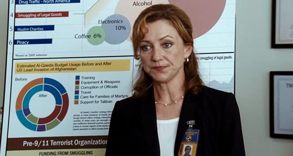 トラブル・デイズの画像