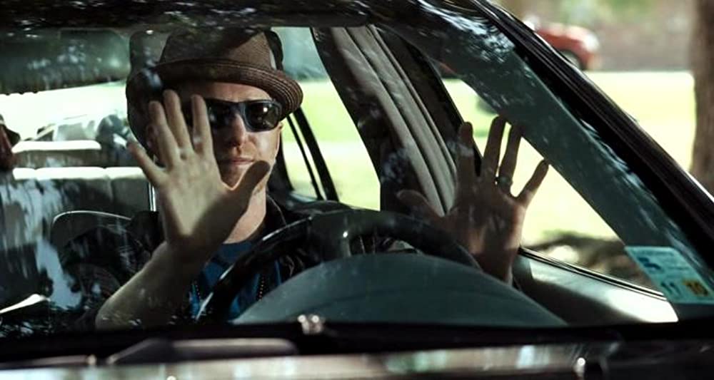 トラブル・デイズの画像