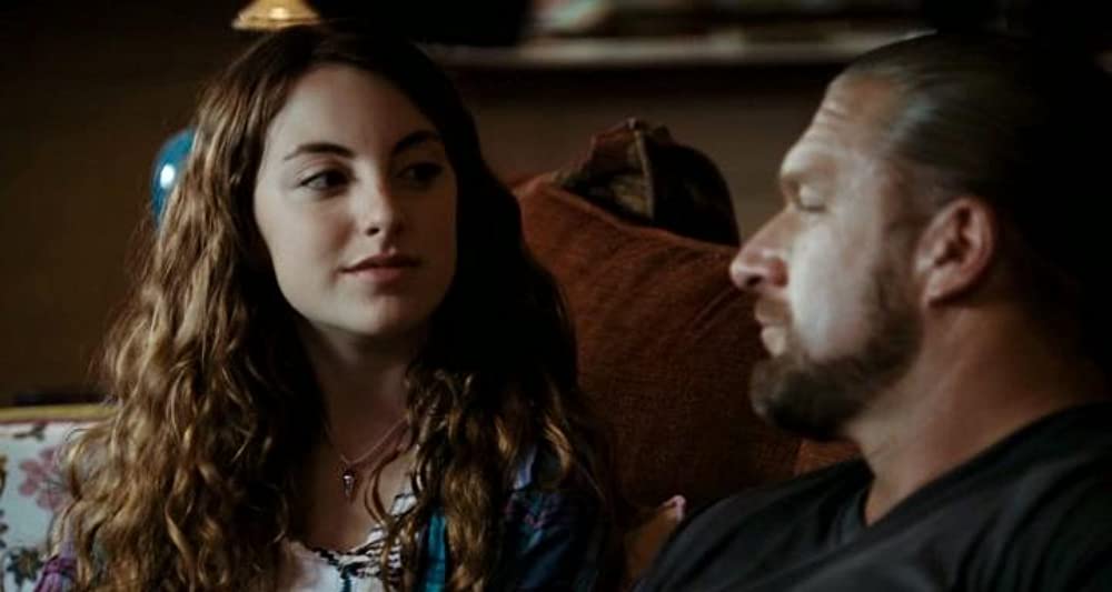 トラブル・デイズの画像