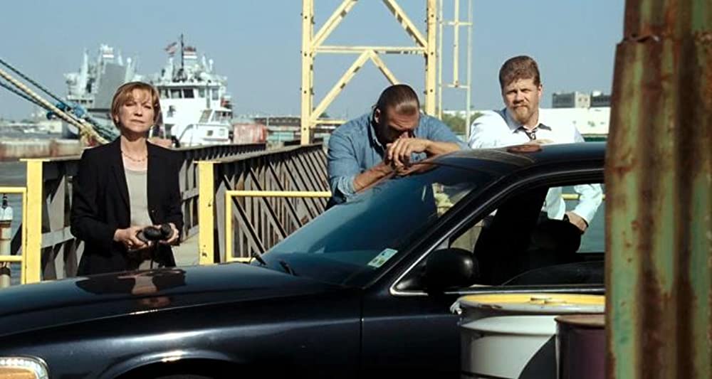 トラブル・デイズの画像