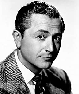 「愉快な家族」ロバート・ヤングの画像