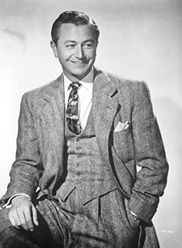 「愉快な家族」ロバート・ヤングの画像