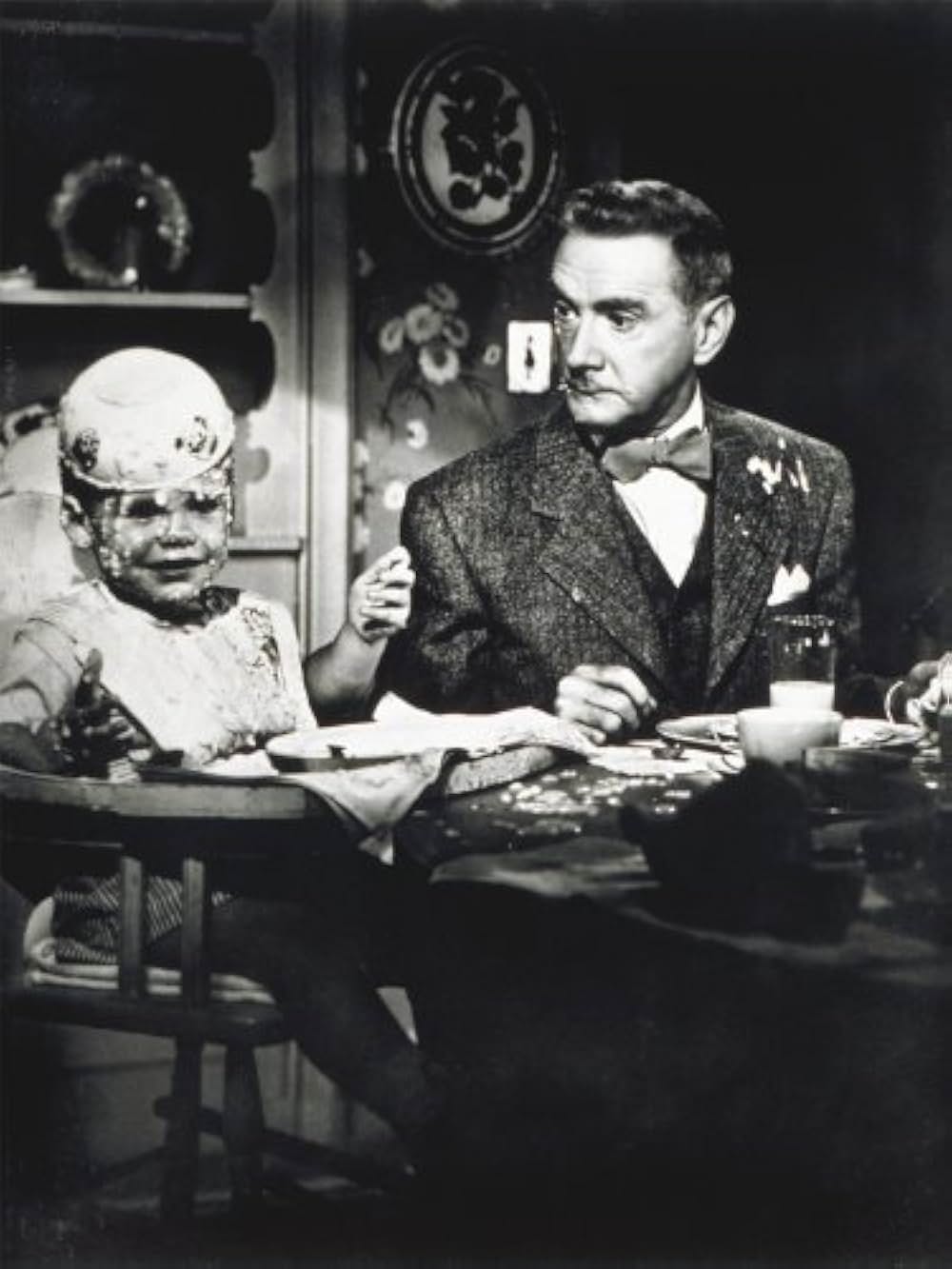 「愉快な家族」の画像