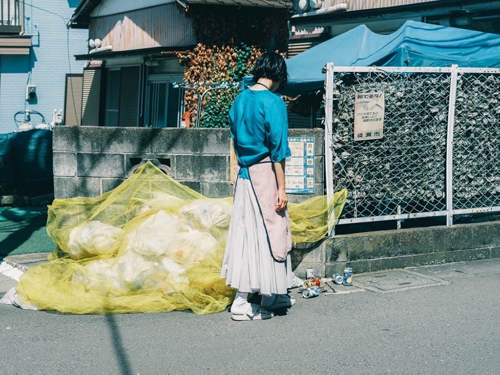 愛に乱暴の画像