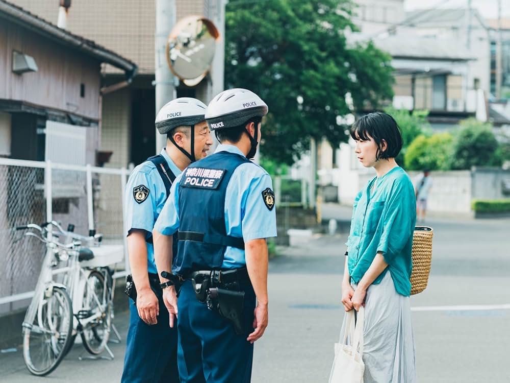 愛に乱暴の画像