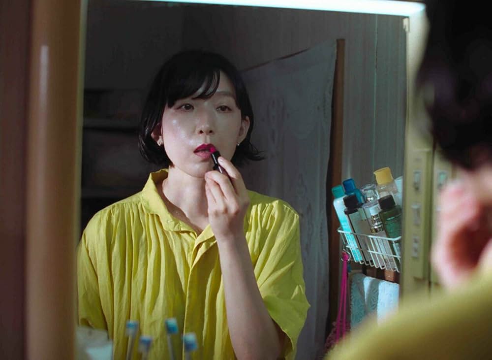 愛に乱暴の画像